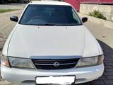 Nissan Sunny 1997 годаүшін1 400 000 тг. в Усть-Каменогорск