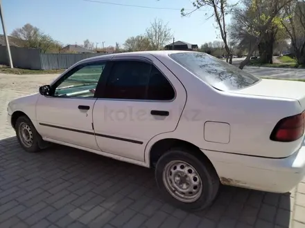 Nissan Sunny 1997 года за 1 400 000 тг. в Усть-Каменогорск – фото 4