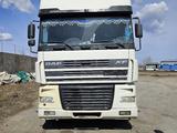 DAF  95XF 2003 годаүшін12 000 000 тг. в Костанай