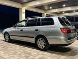 Toyota Carina E 1996 года за 2 300 000 тг. в Алматы – фото 2