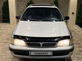 Toyota Carina E 1996 года за 2 300 000 тг. в Алматы – фото 5