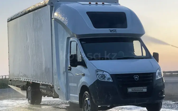 ГАЗ ГАЗель NEXT 2021 года за 18 000 000 тг. в Астана