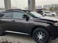 Lexus RX 350 2013 годаfor13 500 000 тг. в Астана – фото 4