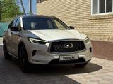 Infiniti QX50 2020 года за 9 000 000 тг. в Тараз – фото 4