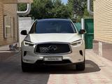 Infiniti QX50 2020 года за 9 000 000 тг. в Тараз