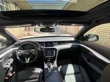 Infiniti QX50 2020 года за 9 000 000 тг. в Тараз – фото 5