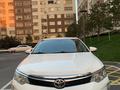 Toyota Camry 2014 года за 10 721 387 тг. в Шымкент – фото 13