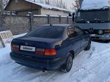 Toyota Carina E 1994 годаүшін1 550 000 тг. в Алматы – фото 3