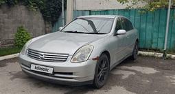 Nissan Skyline 2003 года за 2 750 000 тг. в Алматы – фото 3