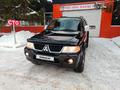 Mitsubishi Pajero Sport 2008 года за 7 200 000 тг. в Петропавловск – фото 5