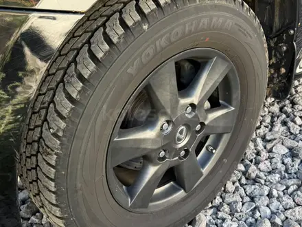 Lexus LX 570 2010 года за 18 500 000 тг. в Актау – фото 5