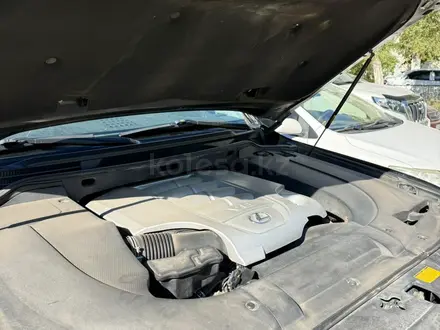 Lexus LX 570 2010 года за 18 500 000 тг. в Актау – фото 6