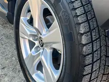 Toyota RAV4, 2021