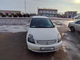 Honda Stream 2001 года за 3 000 000 тг. в Мерке – фото 4