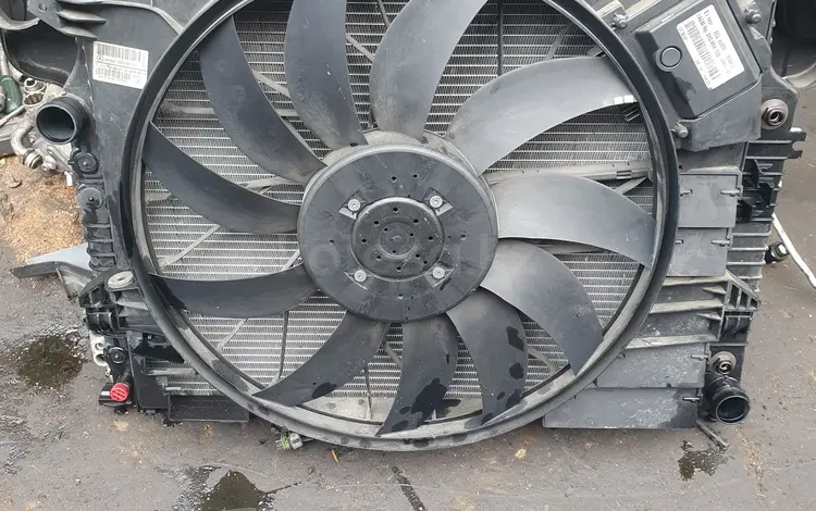 Вентелятор охлождений за 180 000 тг. в Алматы