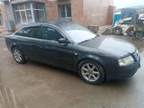 Audi A6 1998 года за 2 300 000 тг. в Алматы – фото 2
