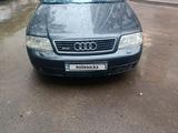 Audi A6 1998 года за 2 800 000 тг. в Алматы