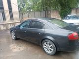 Audi A6 1998 года за 2 300 000 тг. в Алматы – фото 3