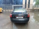 Audi A6 1998 года за 2 300 000 тг. в Алматы – фото 4