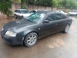 Audi A6 1998 года за 2 300 000 тг. в Алматы – фото 5