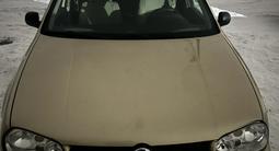 Volkswagen Golf 2003 годаүшін2 300 000 тг. в Щучинск