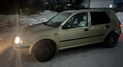 Volkswagen Golf 2003 годаүшін2 300 000 тг. в Щучинск – фото 4