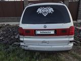 Volkswagen Sharan 2002 годаүшін2 000 000 тг. в Астана – фото 4