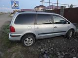 Volkswagen Sharan 2002 годаүшін2 000 000 тг. в Астана – фото 5