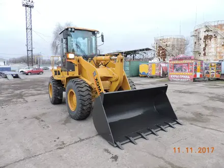 Центр строительной спецтехники xgma в Алматы – фото 46