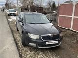 Skoda Superb 2013 годаүшін5 000 000 тг. в Риддер