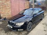 Skoda Superb 2013 годаүшін5 000 000 тг. в Риддер – фото 3