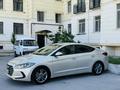 Hyundai Elantra 2017 года за 4 800 000 тг. в Актау – фото 4