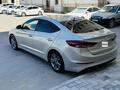 Hyundai Elantra 2017 года за 4 800 000 тг. в Актау – фото 6