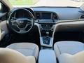 Hyundai Elantra 2017 года за 4 800 000 тг. в Актау – фото 9