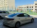 Hyundai Elantra 2017 года за 4 800 000 тг. в Актау – фото 7