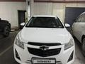 Chevrolet Cruze 2013 годаүшін3 700 000 тг. в Алматы – фото 11