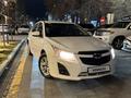 Chevrolet Cruze 2013 годаүшін3 700 000 тг. в Алматы