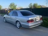 Mercedes-Benz E 320 2001 года за 6 000 000 тг. в Шымкент