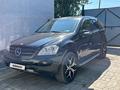 Mercedes-Benz ML 350 2008 года за 7 200 000 тг. в Актобе