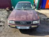 Audi 80 1991 года за 2 600 000 тг. в Усть-Каменогорск – фото 2