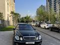 Mercedes-Benz E 320 2003 года за 6 800 000 тг. в Алматы – фото 14