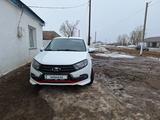 ВАЗ (Lada) Granta 2190 2020 года за 4 700 000 тг. в Кокшетау