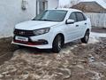 ВАЗ (Lada) Granta 2190 2020 годаүшін4 700 000 тг. в Кокшетау – фото 2