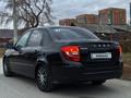 ВАЗ (Lada) Granta 2190 2020 года за 4 390 000 тг. в Костанай – фото 6