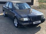 Mercedes-Benz C 200 1995 годаfor1 700 000 тг. в Жезказган – фото 3