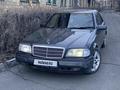 Mercedes-Benz C 200 1995 годаfor1 700 000 тг. в Жезказган – фото 9