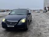 Honda Odyssey 2007 года за 6 600 000 тг. в Актобе – фото 2