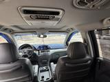 Honda Odyssey 2007 года за 6 600 000 тг. в Актобе