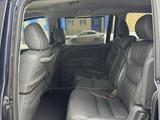 Honda Odyssey 2007 года за 6 600 000 тг. в Актобе – фото 5