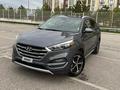 Hyundai Tucson 2018 года за 7 700 000 тг. в Шымкент